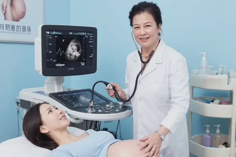 懷孕第32周胎心106正常嗎(圖2)