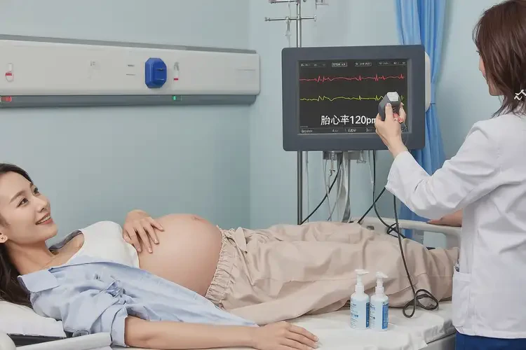 剛懷孕胎心率180寶寶還能要嗎(圖4)