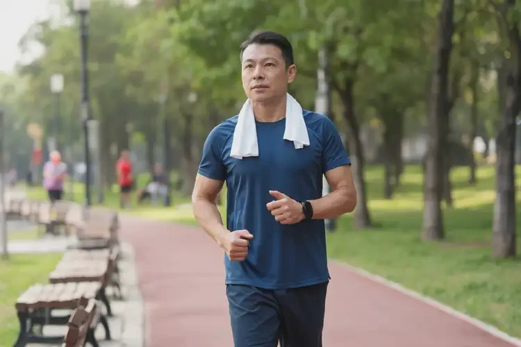 中年人晚上血糖25(圖1)