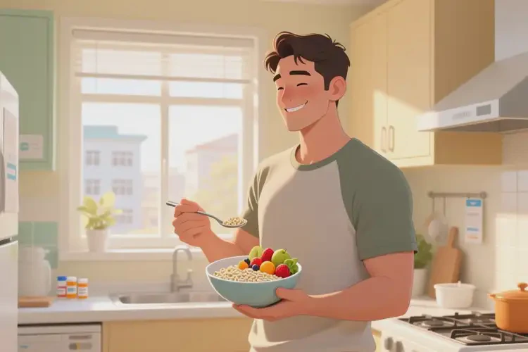 男人早餐血糖5點(diǎn)7是糖尿病嗎(圖4)