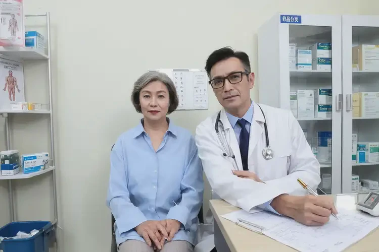 女人脖子有濕疹能不能徹底自愈(圖3)