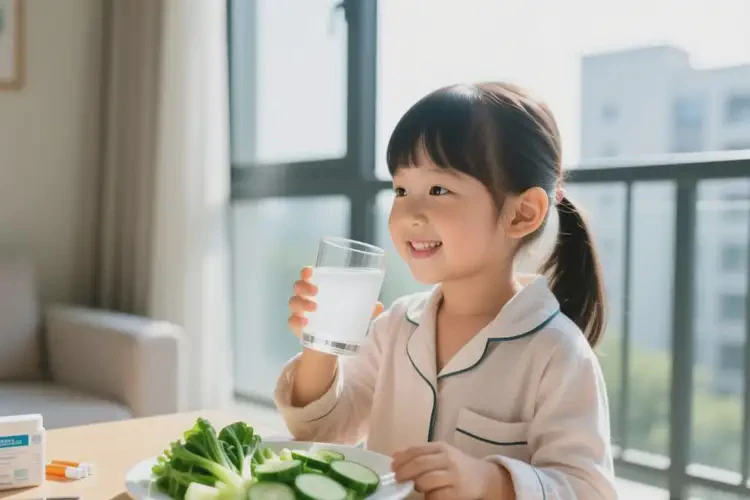 小孩下午血糖12(圖1)