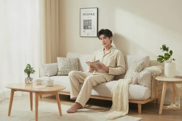 男生屁股上經(jīng)常長濕疹不管它會自己好嗎(圖2)