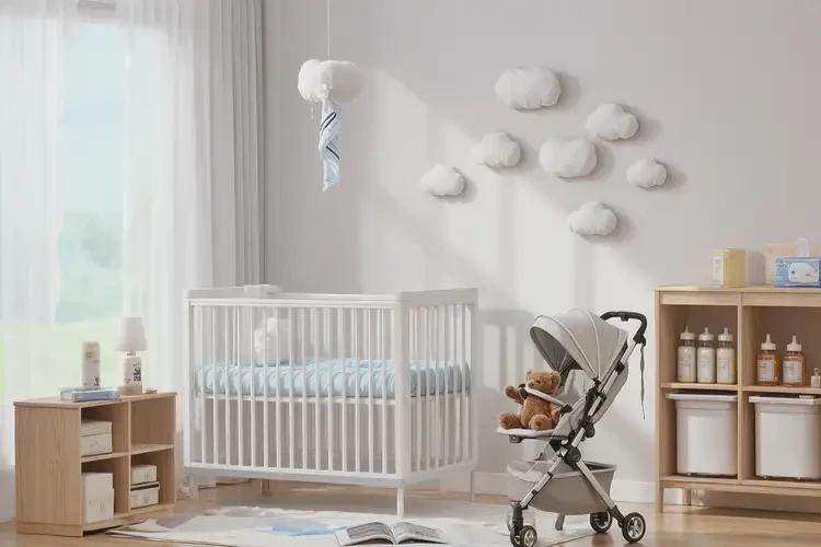 少兒屁股經(jīng)常起濕疹可不可以徹底自愈(圖1)