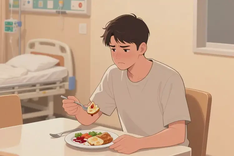 男性餐后血糖3點(diǎn)5是糖尿病嗎(圖4)