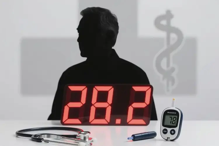 中年人中餐血糖28(圖1)