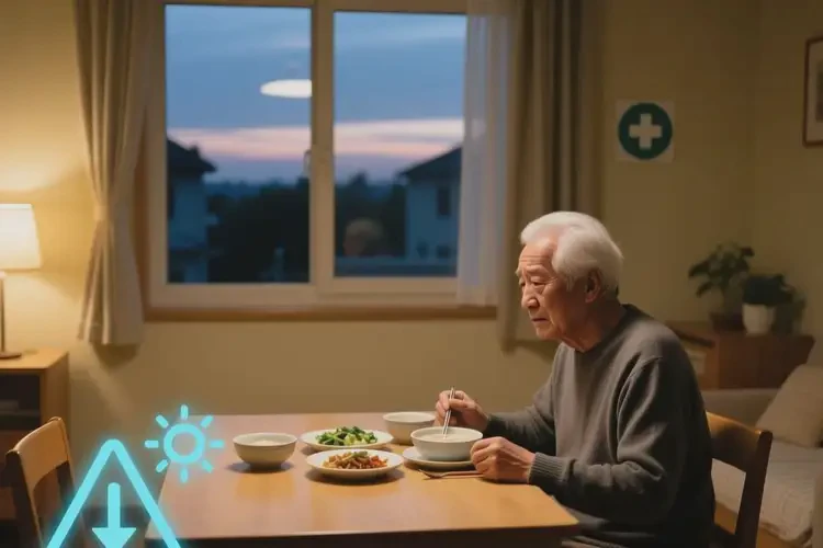 老年人晚餐血糖3(圖4)