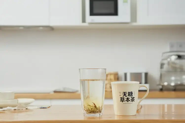 小孩糖尿病睡前能喝荞麦茶吗(图1)