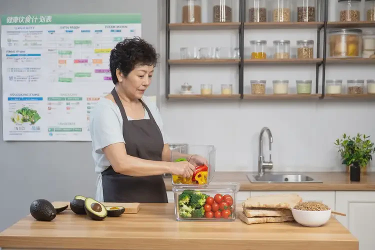 女人空腹血糖4(圖1)