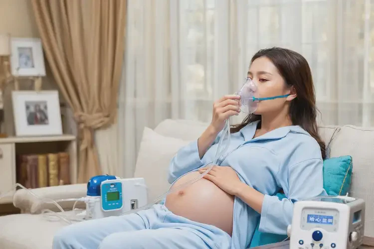 懷孕5個(gè)多月胎心率73還要保胎嗎(圖3)