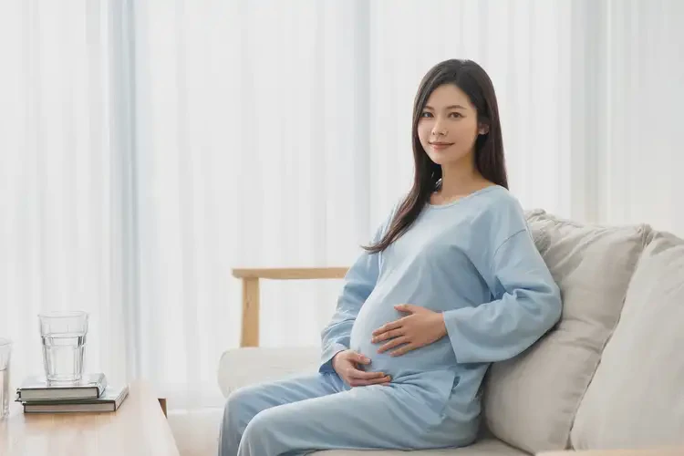 孕婦四肢偶爾起濕疹可以徹底自愈嗎(圖3)