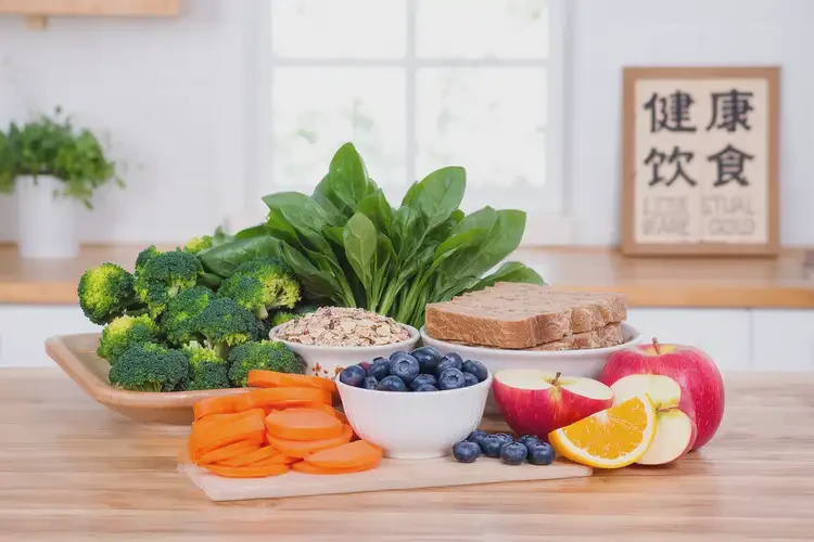 中老年人空腹血糖14(图1)