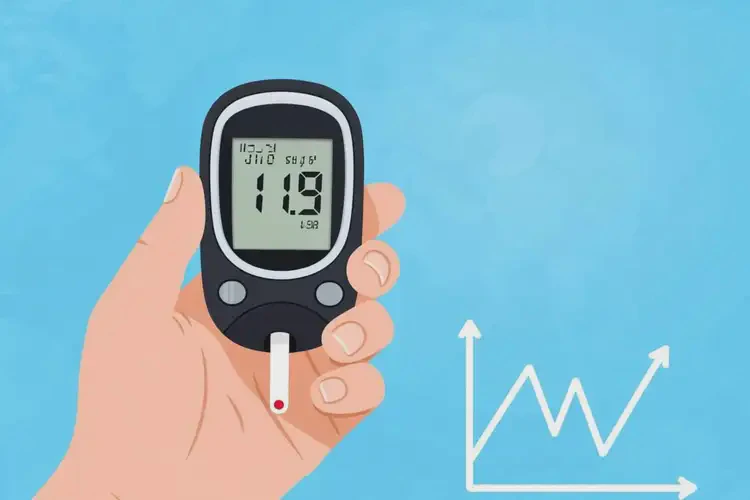 男性早餐血糖11(圖2)
