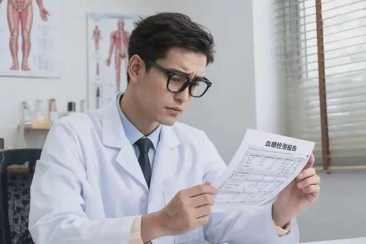 年輕人下午血糖19(圖1)