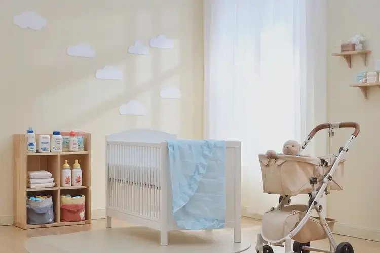 少兒屁股經(jīng)常起濕疹可不可以徹底自愈(圖2)