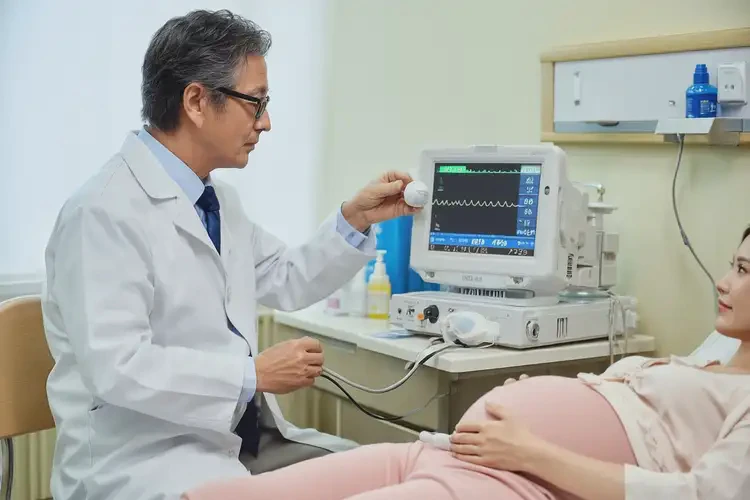 孕30周胎心179怎么回事(圖3)