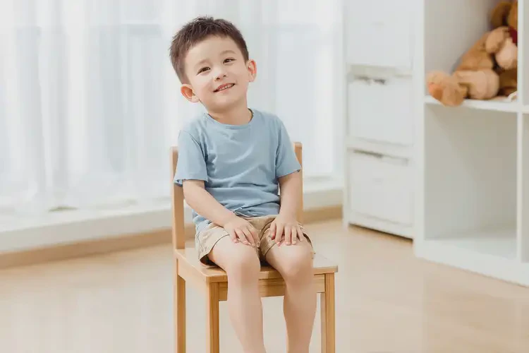 小兒肛周經(jīng)常起濕疹能徹底自愈嗎(圖2)