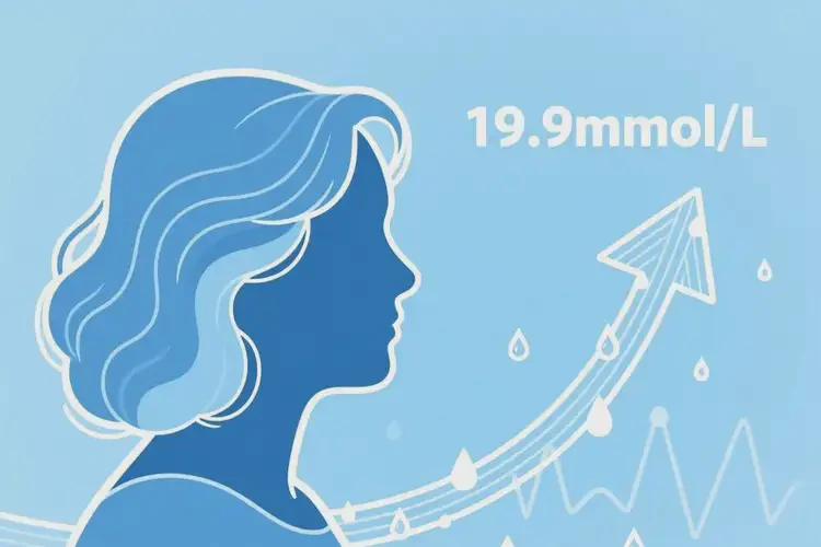 更年期女性下午血糖19(图2)