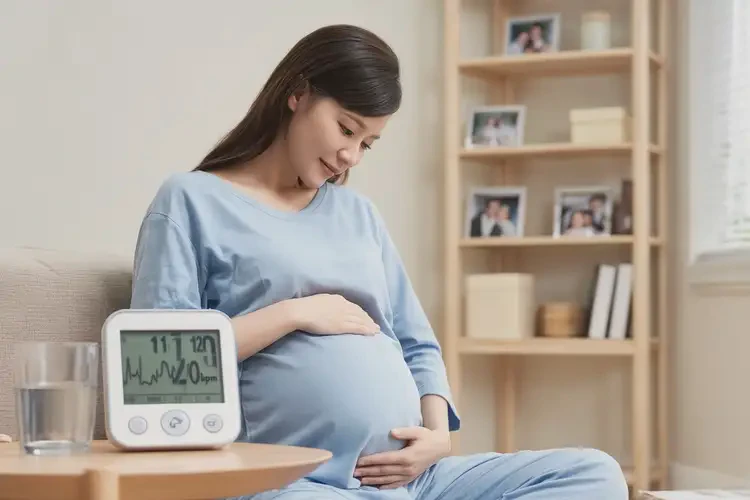 孕30周胎心率89還能保住嗎(圖2)