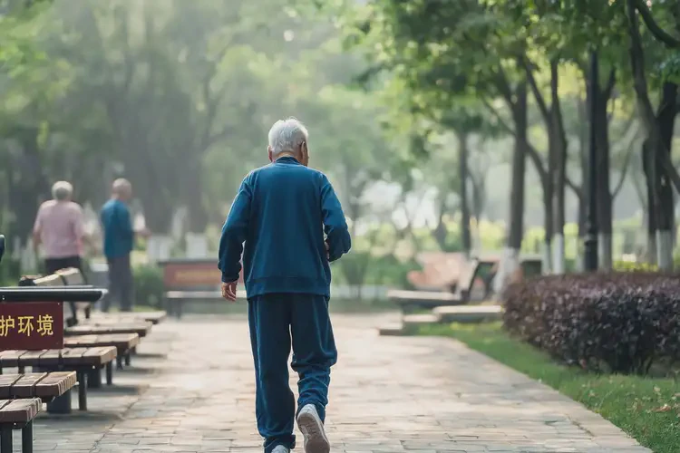 老年人睡前血糖11点2是糖尿病吗(图2)