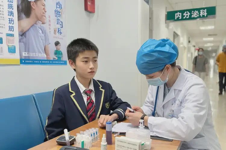 青少年早餐血糖16點4意味著什么(圖4)