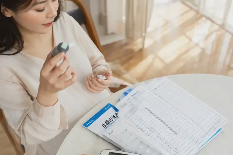 孕婦下午血糖10點(diǎn)8是糖尿病嗎(圖4)