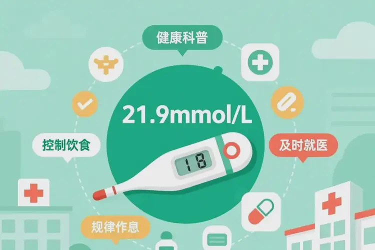 年輕人空腹血糖21(圖1)