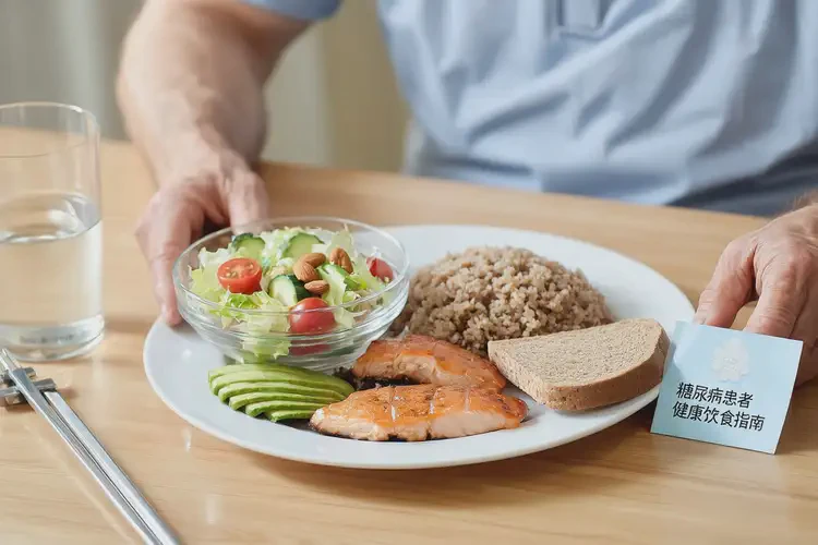 女人糖尿病中晚期能吃鸡米花吗(图2)