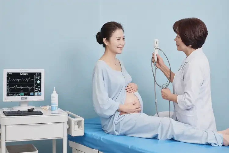 孕37周4天胎心172寶寶還能要嗎(圖3)