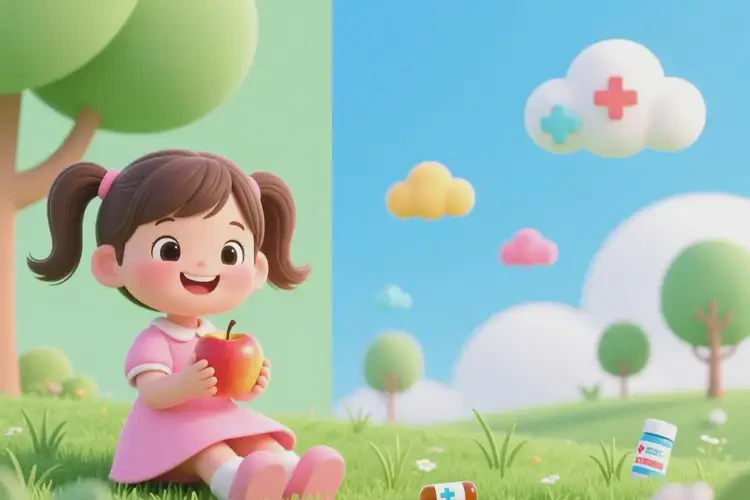 兒童下午血糖9(圖1)