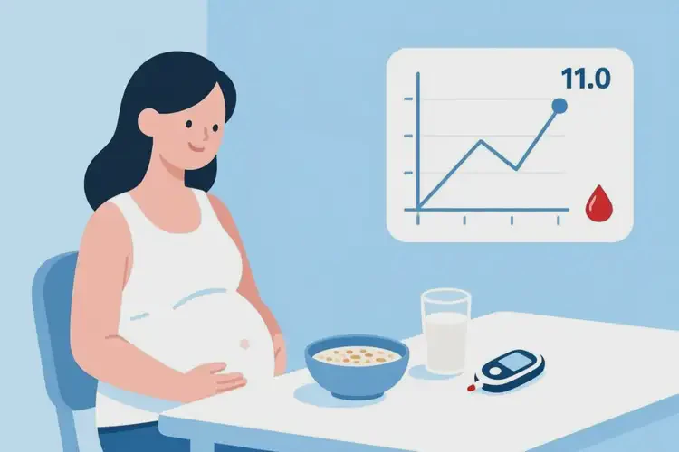 孕婦早餐血糖11(圖2)
