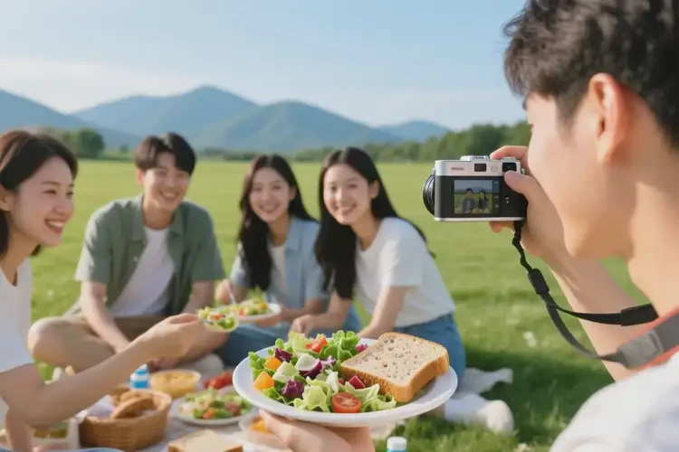 年輕人餐后血糖7點7是怎么回事(圖1)