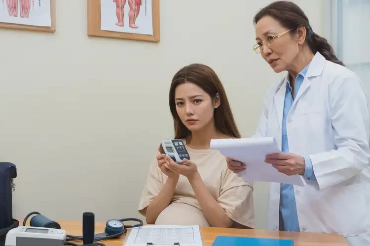 孕婦下午血糖10點(diǎn)8是糖尿病嗎(圖3)