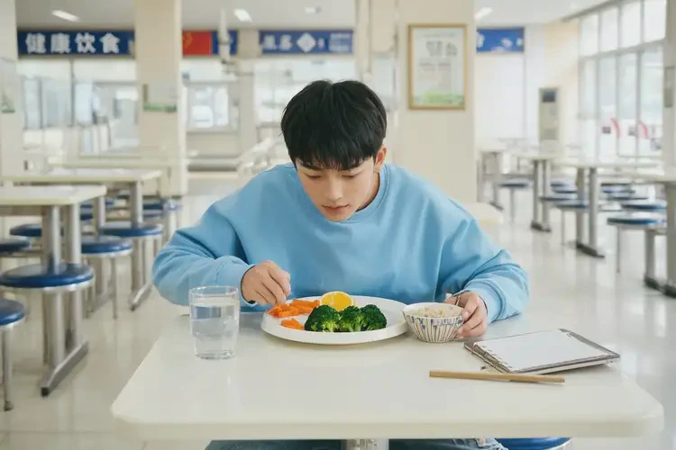 大學生小腿偶爾起濕疹可以徹底自愈嗎(圖1)