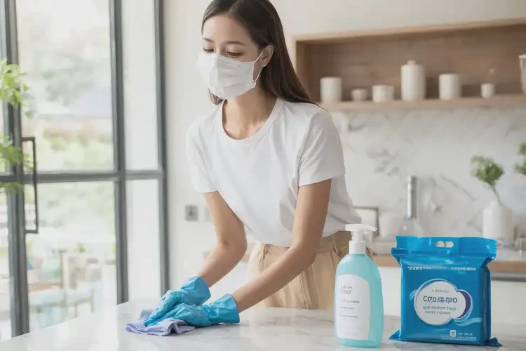 女人四肢經(jīng)常起濕疹不管它會(huì)自己自愈嗎(圖2)