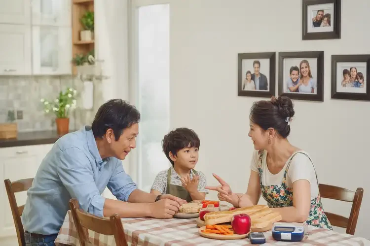 小孩早上空腹血糖9(圖1)