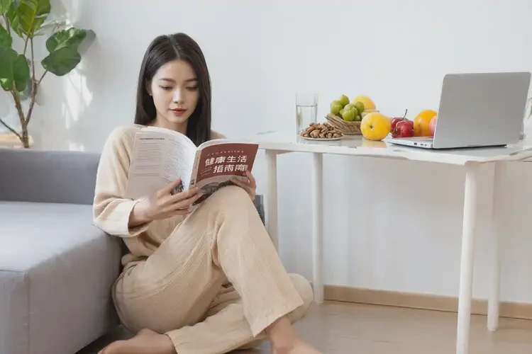 女人全身有濕疹不管它會(huì)自己自愈嗎(圖2)