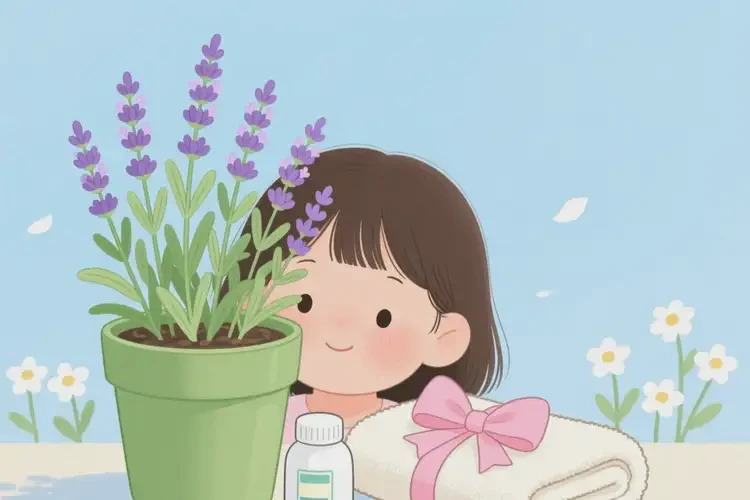 兒童全身偶爾長濕疹可以徹底自愈嗎(圖1)