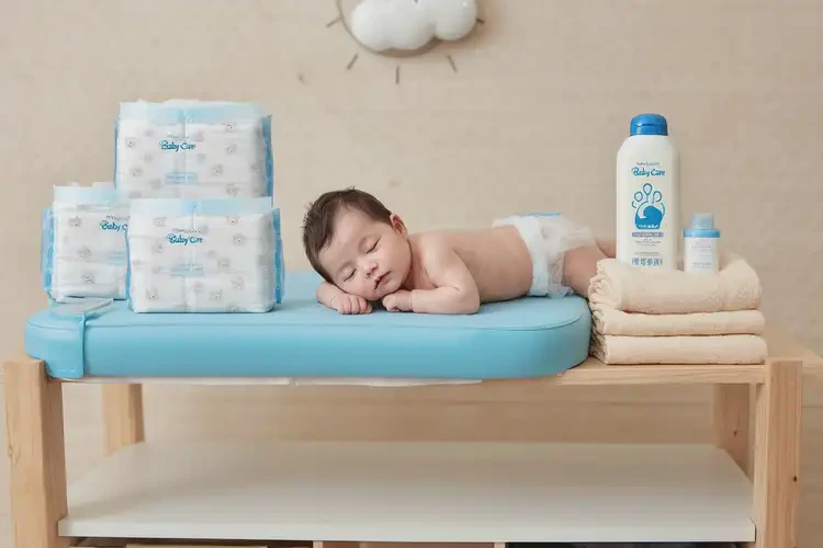 嬰兒肛周容易起濕疹能靠自己自愈嗎(圖3)