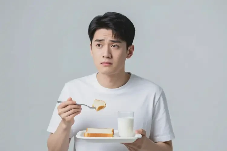 男人早餐血糖18點(diǎn)9是糖尿病嗎(圖4)