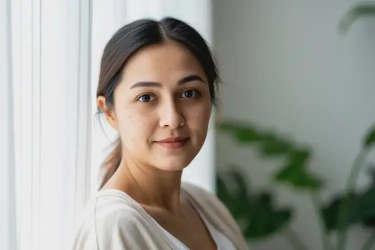 產(chǎn)婦臉上偶爾長濕疹可以徹底自愈嗎(圖4)