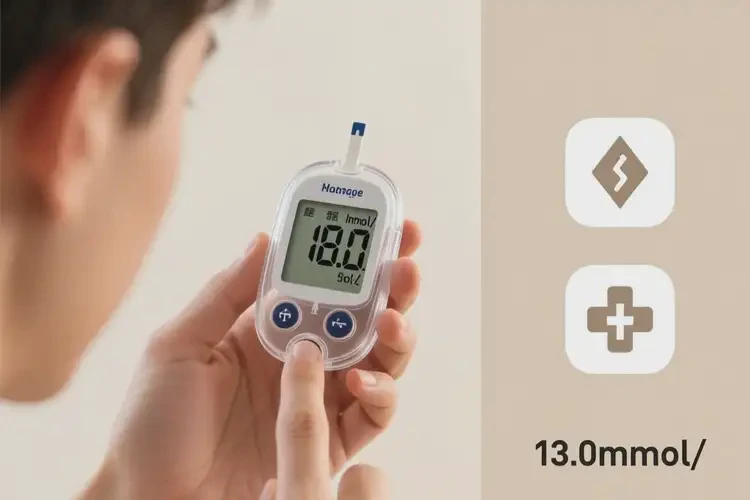 年輕人下午血糖18點(diǎn)0是糖尿病嗎(圖3)