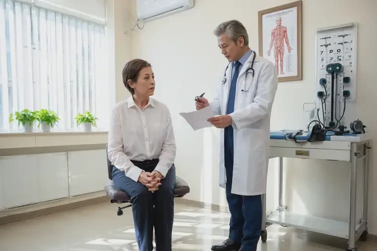 女性晚餐血糖7(圖1)