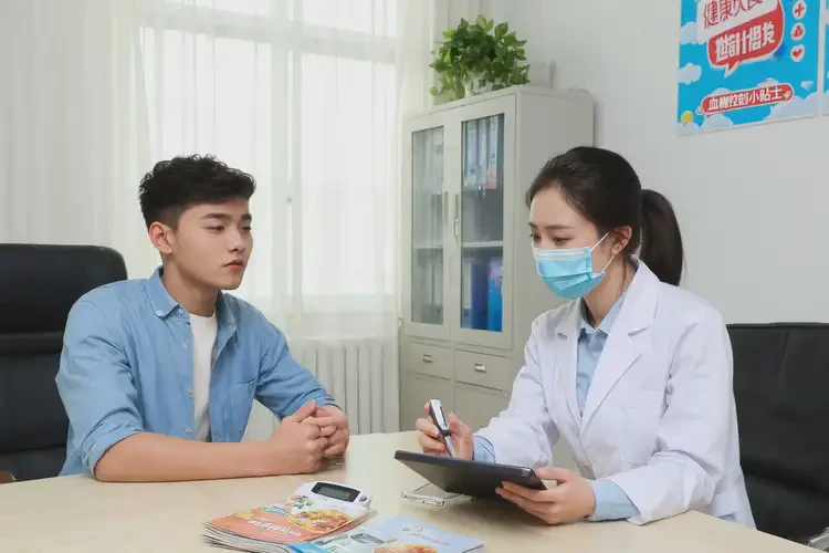 年輕人餐后血糖18(圖1)