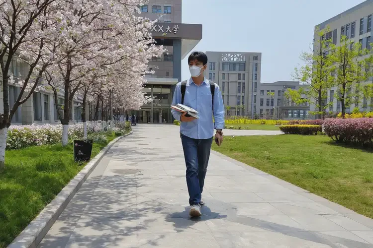 大學(xué)生肚子容易長(zhǎng)濕疹不管它會(huì)自己自愈嗎(圖1)