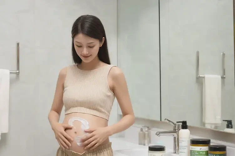 女生肚子偶爾起濕疹可不可以徹底自愈(圖3)