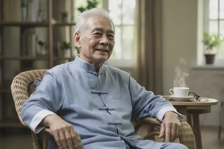 老年人屁股經(jīng)常起濕疹能徹底自愈嗎(圖4)