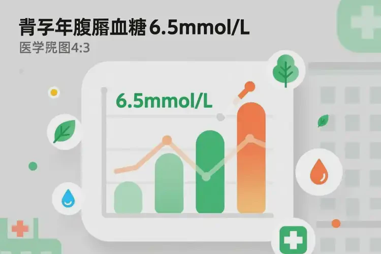 青少年早上血糖6点5是糖尿病吗(图3)