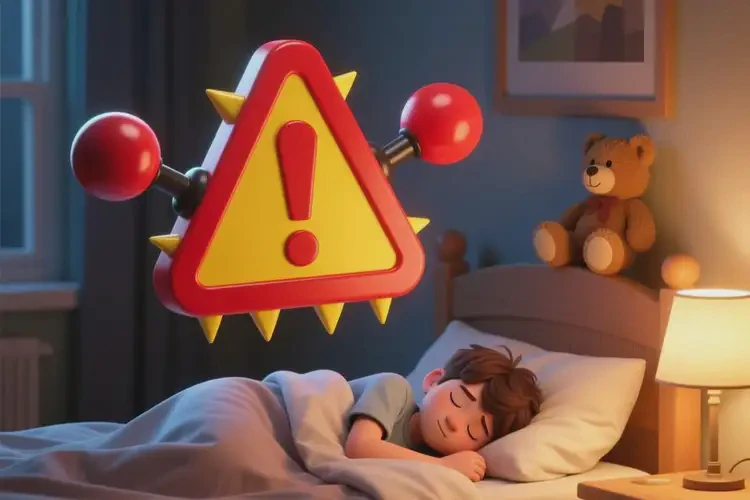 青少年睡前血糖29(圖3)