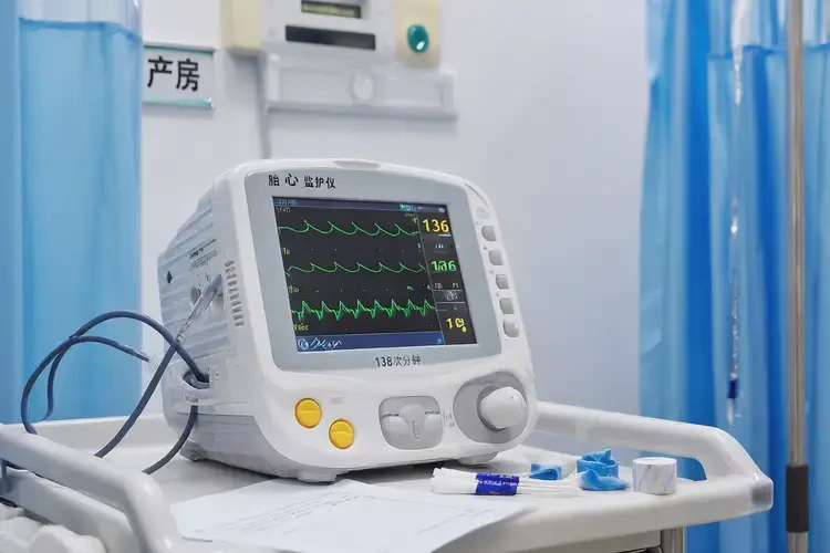 懷孕第37周胎心136正常嗎(圖1)